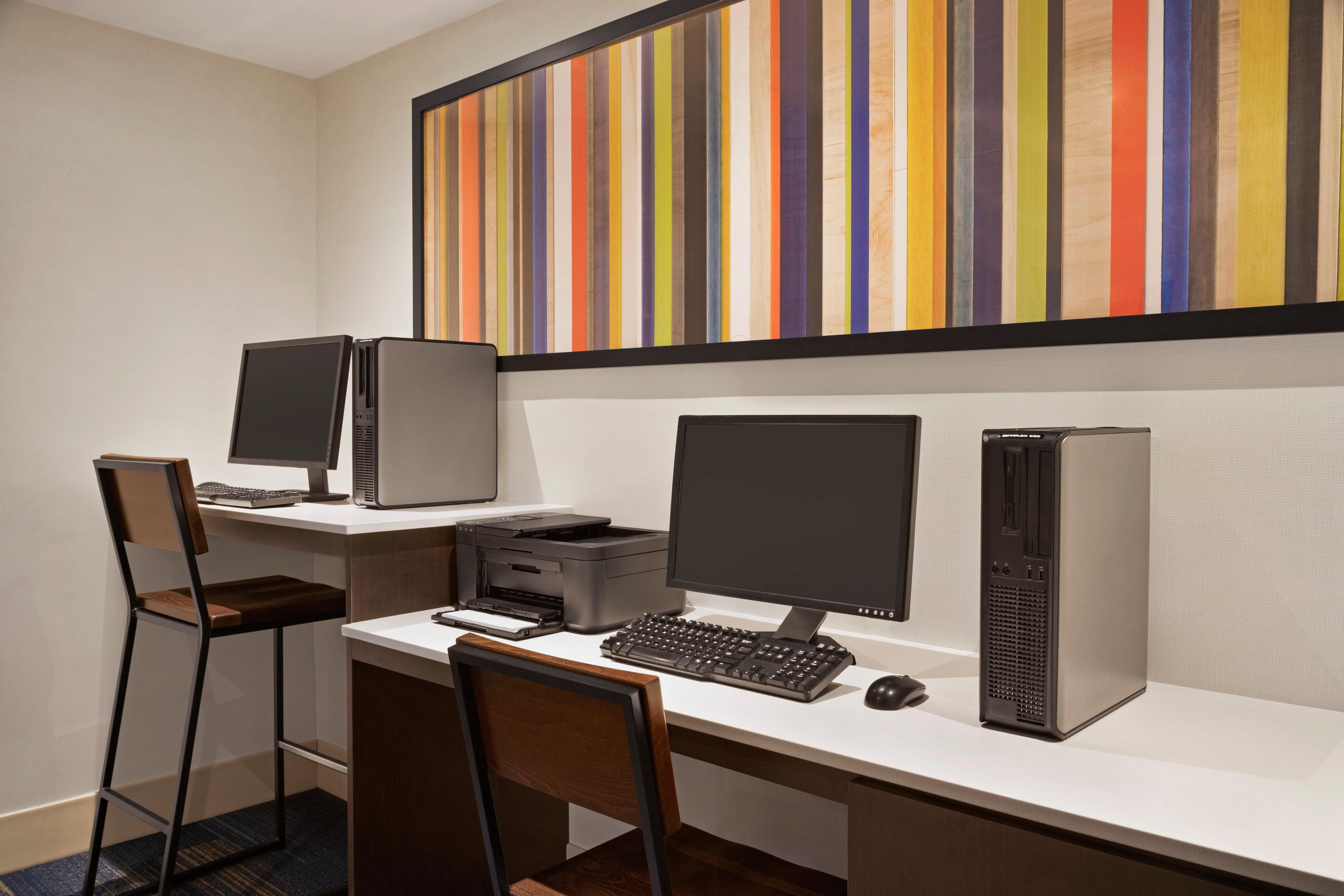 Holiday Inn Express Hotel & Suites Durant By Ihg Buitenkant foto